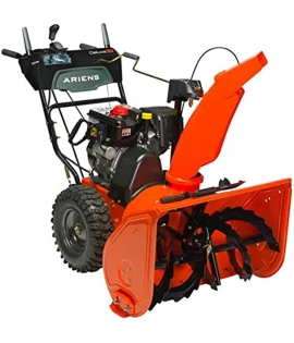 Ariens Deluxe 30 EFI 30 in 2-Stage Electric Start Gas Snow Blower