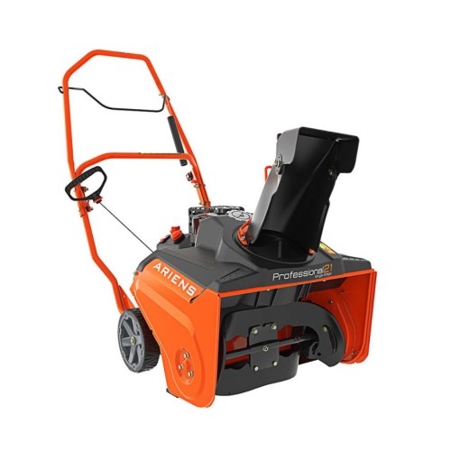 Ariens Professional single stage 21-in 208-cc Single-Stage with Auger Assistance Gas Snow Blower with Pull Start Ariens Professional single stage 21-in 208-cc Single-Stage with Auger Assistance Gas Snow Blower with Pull Start