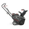 Briggs And Stratton 1022ER 22-in 208-cc Single-Stage with Auger Assistance Gas Snow Blower with Push-Button Electric Start Briggs And Stratton 1022ER 22-in 208-cc Single-Stage with Auger Assistance Gas Snow Blower with Push-Button Electric Start