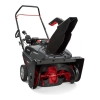 Briggs And Stratton 1022EX 22-in Single-Stage Snow Blower with SnowShredder