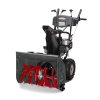 Briggs And Stratton 27 in Two-Stage Electric Start Gas Snow Blower