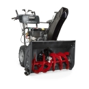 Briggs And Stratton Steerable 30 in Two-Stage Electric Start Gas Snow Blower