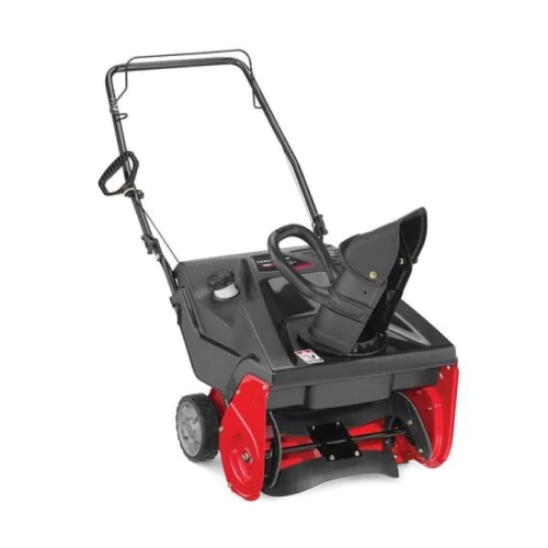 CRAFTSMAN SB210 21-in 123-cc Single-Stage with Auger Assistance Gas Snow Blower with Pull Star CRAFTSMAN SB210 21-in 123-cc Single-Stage with Auger Assistance Gas Snow Blower with Pull Star
