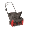 CRAFTSMAN SB270 21-in 208-cc Single-Stage with Auger Assistance Gas Snow Blower with Push-Button Electric Start