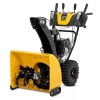 Cub Cadet 2X 24 in. 243cc 2-Stage Gas Snow Blower