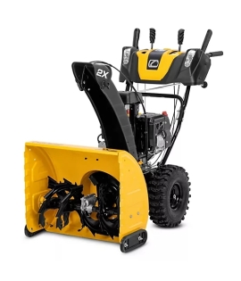 Cub Cadet 2X 24 in. 243cc 2-Stage Gas Snow Blower