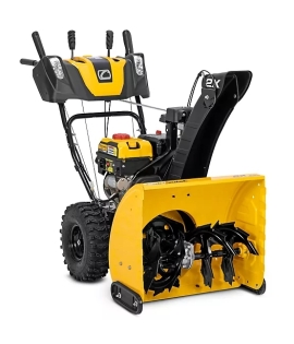 Cub Cadet 2X 24 in. 243cc 2-Stage Gas Snow Blower