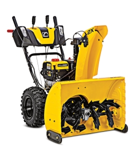 Cub Cadet 2X 28 in. 272cc 2-Stage Gas Snow Blower