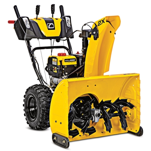 Cub Cadet 2X 28 in. 272cc 2-Stage Gas Snow Blower