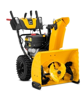 Cub Cadet 3X (26") 357cc Three-Stage Snow Blower