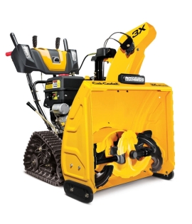 Cub Cadet 3X (26") TRAC Three-Stage Snow Blower