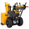 Cub Cadet 3X 28 in. 3-Stage Gas Snow Blower, 31AH5JVBB09 Cub Cadet 3X 28 in. 3-Stage Gas Snow Blower, 31AH5JVBB09