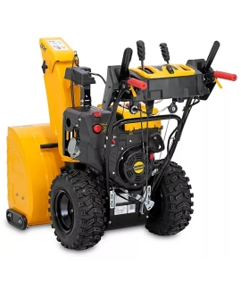 Cub Cadet 3X 28 in. 3-Stage Gas Snow Blower, 31AH5JVBB09