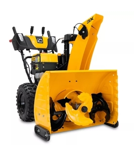 Cub Cadet 3X 28 in. 3-Stage Gas Snow Blower, 31AH5JVBB09