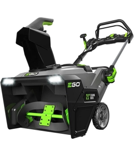 EGO POWER 56-Volt 21-in Single-Stage Cordless Electric Snow Blower Battery Not Included