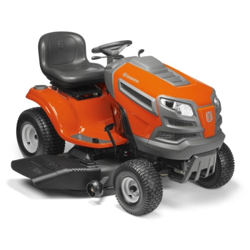 Husqvarna GT52XLS 52 inch 26 HP Kohler Garden Tractor Husqvarna GT52XLS 52 inch 26 HP Kohler Garden Tractor
