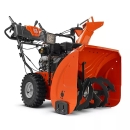 Husqvarna ST224 24 in. 212cc 2-Stage Gas Snow Blower
