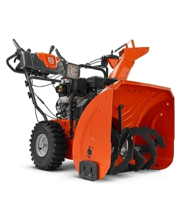 Husqvarna ST227 27 in. 252cc 2-Stage Gas Snow Blower
