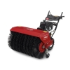 Toro All Season 36 in 208 cc Single-Stage Gas Power Broom