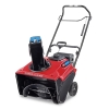 Toro Clear 721 R 21 in. 212cc Single-Stage Gas Snow Blower