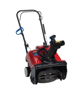 Toro Power Clear 518 ZE 18 in Single-Stage Gas Snow Blower
