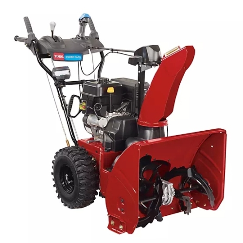 Toro Power Max 826 OAE 26 in. 252cc 2-Stage Gas Snow Blower Toro Power Max 826 OAE 26 in. 252cc 2-Stage Gas Snow Blower