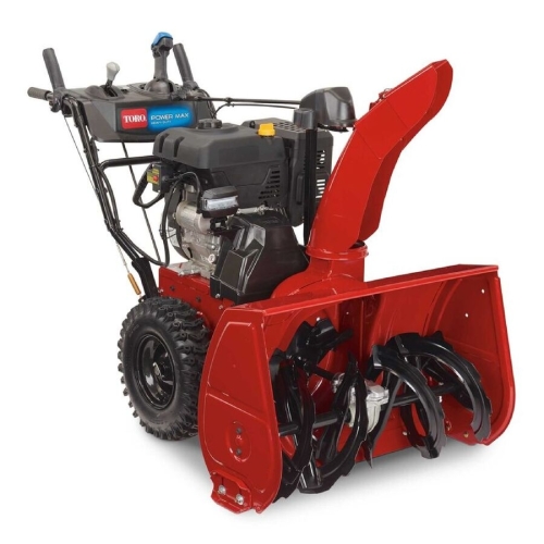 Toro Power Max HD 1232 OHXE 32 in. 375cc 2-Stage Gas Snow Blower Toro Power Max HD 1232 OHXE 32 in. 375cc 2-Stage Gas Snow Blower