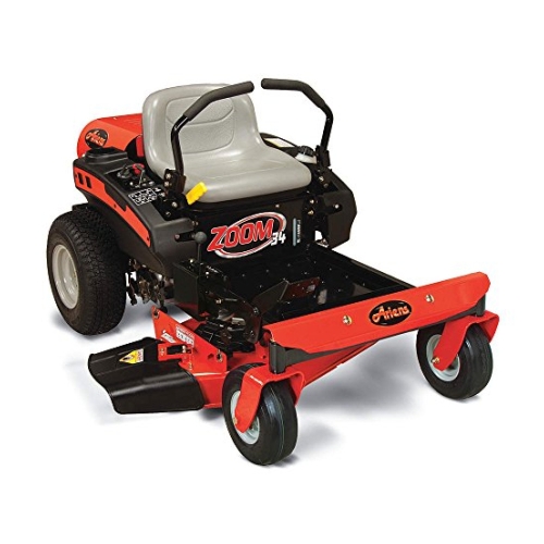 Ariens Zoom 34 34 Inch 19 HP Kohler Zero Turn Mower
