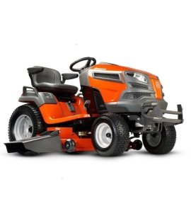 Husqvarna GTH52XLS 52 inch 24 HP Briggs Garden Tractor