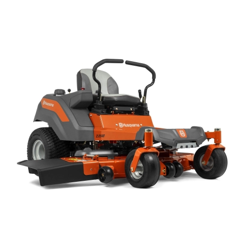 Husqvarna Z254F 54 Inch 26 HP Kohler Zero Turn Mower