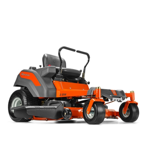 Husqvarna Z254i 54 Inch 24 HP Briggs SmartSwitch Zero Turn Mower Husqvarna Z254i 54 Inch 24 HP Briggs SmartSwitch Zero Turn Mower