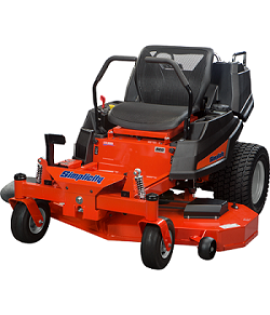 Simplicity 2691324 Zero Turn Mower 52 Deck 25HP Briggs