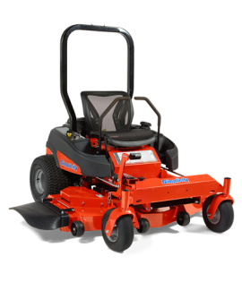 Simplicity 48 Contender 25 HP Briggs Zero Turn Mower