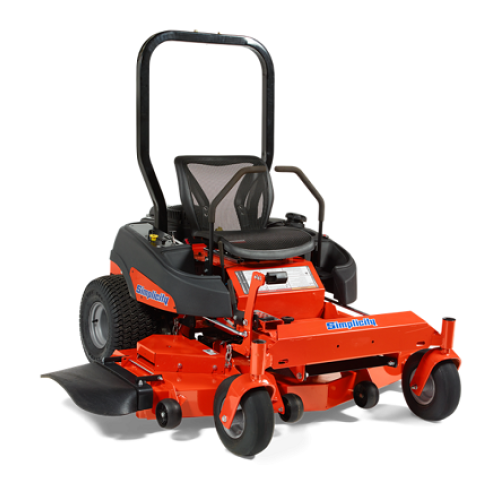 Simplicity 48 Contender 25 HP Briggs Zero Turn Mower Simplicity 48 Contender 25 HP Briggs Zero Turn Mower