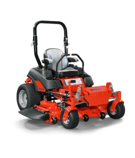 Simplicity 5901492 Zero Turn Lawn Mower 61 Deck 28hp Vanguard V-Twin