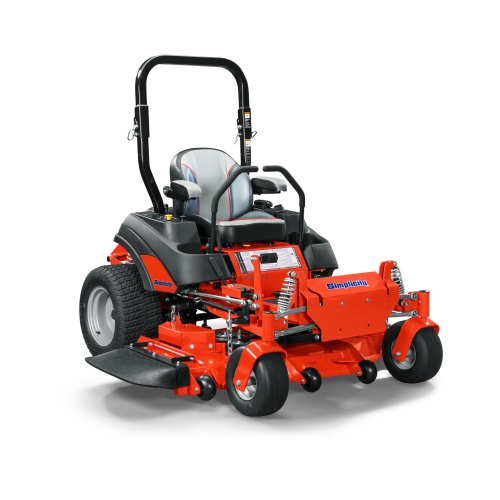 Simplicity 5901492 Zero Turn Lawn Mower 61 Deck 28hp Vanguard V-Twin Simplicity 5901492 Zero Turn Lawn Mower 61 Deck 28hp Vanguard V-Twin