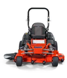Simplicity 5901780 Zero Turn Mower 61 Deck 27HP Briggs