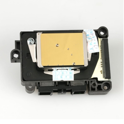 Epson ECO Solvent DX7 Printhead - F189010 (Second Time Locked) Epson ECO Solvent DX7 Printhead - F189010 (Second Time Locked)