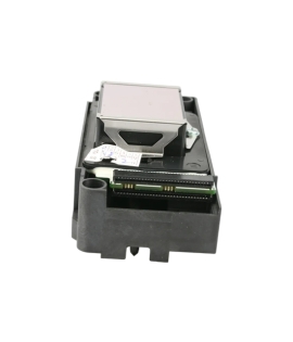 Epson Second Time Locked DX5 Printhead - F186000