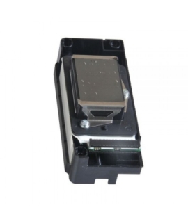 Epson Stylus Photo R2400 Printhead Locked (DX5) - F158010 (Sencond Time Locked)