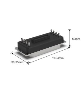 Epson T3200-U3 UV Printhead