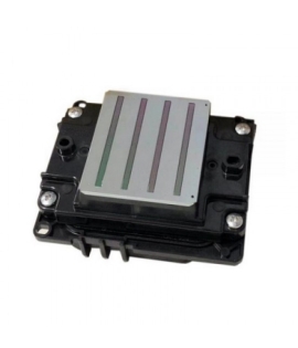 Epson WF-4720 Printhead (First Locked)