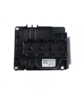 Epson WF-4720 Printhead (First Locked)