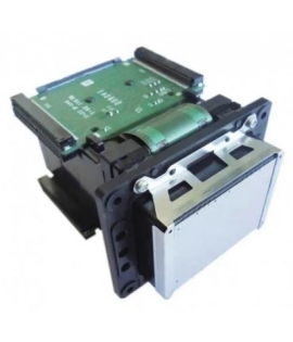 Mutoh VJ-1608 Hybrid Printhead Assy - DG-42386