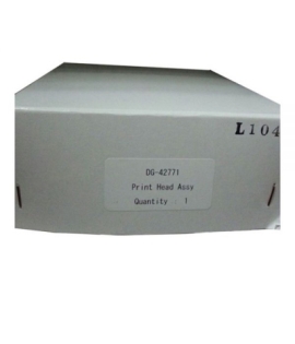 Mutoh VJ-1628TD / VJ-2628TD Printhead-DG-42771