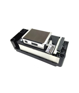 Original F158000 DX5 Printhead Water-Based Print Head R1800 R2400 Printhead for Epson 4800 7800 9800 Printer R1800 R2400