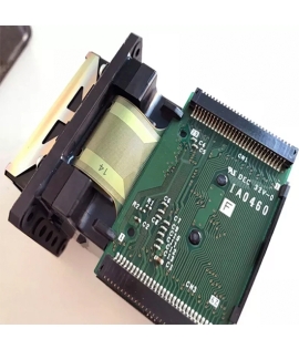 Original Gold DX7 Unlocked Printhead Roland Mutoh Mimaki L1440 Nozzle