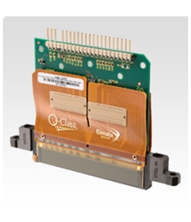 Sapphire QS-256/80 AAA Printhead