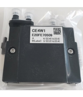 Toshiba CE4W1 Printhead