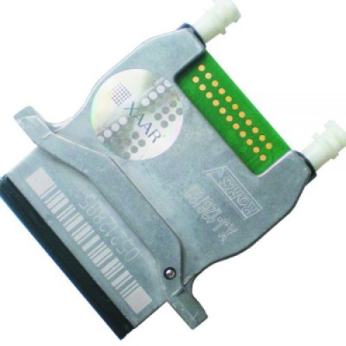 Xaar 126/80 Printhead Xaar 126/80 Printhead